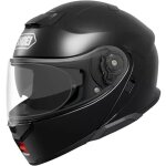 Casque shoei neotec 3 noir brillant Casque shoei neotec 3 noir brillant