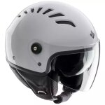Casque tucano urbano el'top blanc glacier brillant Casque tucano urbano el'top blanc glacier brillant