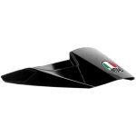 Casquette agv ax9 noir