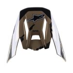 Casquette alpinestars s - m5 rover sable camouflage Casquette alpinestars s - m5 rover sable camouflage