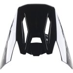 Casquette cross alpinestars s - m5 scout noir argenté brillant Casquette cross alpinestars s - m5 scout noir argenté brillant