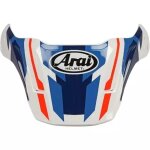 Casquette de casque arai tour - x4 depart bleu Casquette de casque arai tour - x4 depart bleu