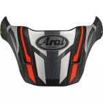 Casquette de casque arai tour - x4 depart gris Casquette de casque arai tour - x4 depart gris