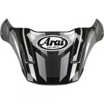 Casquette de casque cross arai tour - x4 depart metal gun Casquette de casque cross arai tour - x4 depart metal gun