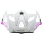 Casquette de casque cross ls2 extensible mx703 victory rose fluo violet Casquette de casque cross ls2 extensible mx703 victory rose fluo violet