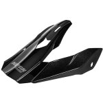 Casquette de casque cross nolan sidewinder 41 n53