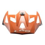 Casquette de casque ls2 extensible mx703 victory titanium orange Casquette de casque ls2 extensible mx703 victory titanium orange