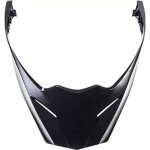Casquette de casque ls2 ff324 noir Casquette de casque ls2 ff324 noir