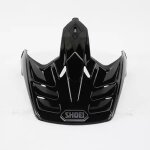 Casquette de casque shoei hornet adv noir Casquette de casque shoei hornet adv noir