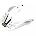 Casquette de casque shoei hornet adv seeker tc6 noir blanc Casquette de casque shoei hornet adv seeker tc6 noir blanc