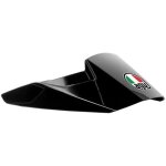 Casquette courte agv ax9 noir