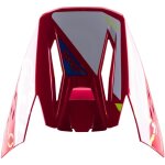 Casquette cross alpinestars s - m5 action rouge blanc jaune fluo Casquette cross alpinestars s - m5 action rouge blanc jaune fluo