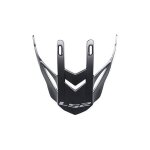 Casquette ls2 mx436 peak titanium Casquette ls2 mx436 peak titanium