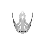 Casquette ls2 mx701 peak frontier blanc Casquette ls2 mx701 peak frontier blanc