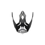 Casquette ls2 mx701 peak titanium Casquette ls2 mx701 peak titanium