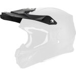 Casquette scorpion vx - 21 air peak noir Casquette scorpion vx - 21 air peak noir