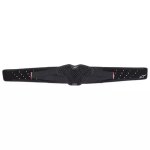 Ceinture lombaire alpinestars sequence noir