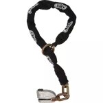 Chaîne abus 8008 2. 0 12ks120 sra noir Chaîne abus 8008 2. 0 12ks120 sra noir