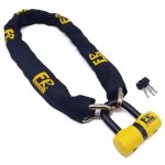 Chaine antivol homologuée sra fr sécurité 100cm fr50100 Chaine antivol homologuée sra fr sécurité 100cm fr50100