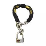 Chaîne lasso 120cm et u 66mm xena sra Chaîne lasso 120cm et u 66mm xena sra