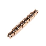 Chaine de transmission afam 415 a415gpr2 - g or 120 maillons