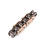 Chaine de transmission afam 525 a525xhr3 - g or 118 maillons