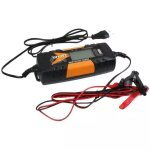 Chargeur de batterie chaft cm - 45 6 / 12v