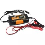 Chargeur de batterie chaft cm20 6 / 12v