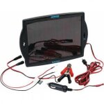 Chargeur batterie solaire oxford solariser