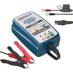 Chargeur de batterie tecmate optimate 1 duo tm402d