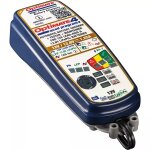 Chargeur de batterie tecmate optimate 4 quad - program premium tm - 630 - pr can bus