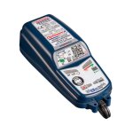 Chargeur de batterie tecmate optimate 5 select 6 / 12v tm - 320