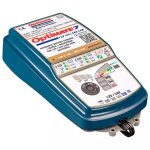 Chargeur de batterie tecmate optimate 7 12v - 24v tm - 260 v3