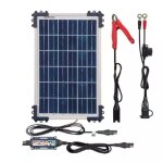 Chargeur de batterie tecmate optimate solar duo tm522 - d1 Chargeur de batterie tecmate optimate solar duo tm522 - d1