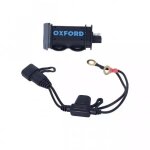 Chargeur usb oxford 2, 1a