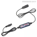 Chargeur usb tecmate sae 2m
