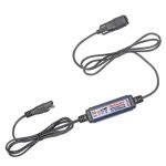Chargeur usb tecmate t108 via sae