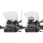 Chssis de support gps givi ktm 790 adventure
