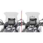 Chssis de support gps givi voge ds525x (2023 + )