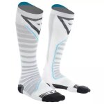 Chaussettes dainese dry noir bleu Chaussettes dainese dry noir bleu