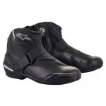 Chaussures alpinestars smx - 1 r v2 noir Chaussures alpinestars smx - 1 r v2 noir