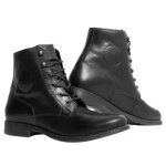 Chaussures dainese shelton d - wp noir Chaussures dainese shelton d - wp noir
