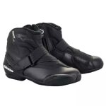 Chaussures femme alpinestars stella smx - 1 r v2 noir