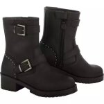 Chaussures femme segura lady camille noir