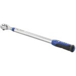 Clé dynamométrique expert 0, 5 pouce 40 - 200 n. m Clé dynamométrique expert 0, 5 pouce 40 - 200 n. m