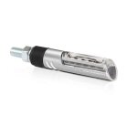 Clignotants barracuda idea b - lux argent Clignotants barracuda idea b - lux argent