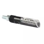 Clignotants barracuda idea b - lux noir Clignotants barracuda idea b - lux noir