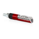 Clignotants barracuda idea b - lux rouge Clignotants barracuda idea b - lux rouge