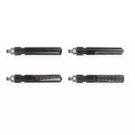 Clignotants chaft enigma arrire noir