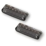 Clignotants / feux arrires shin yo shorty led 1107726